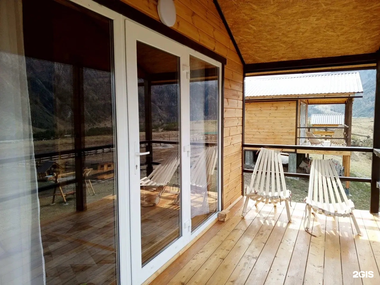 Терраса Алтая - фото 6