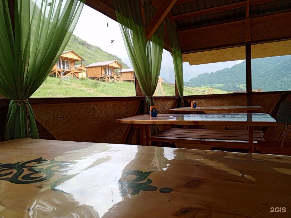 Терраса Алтая - фото 10