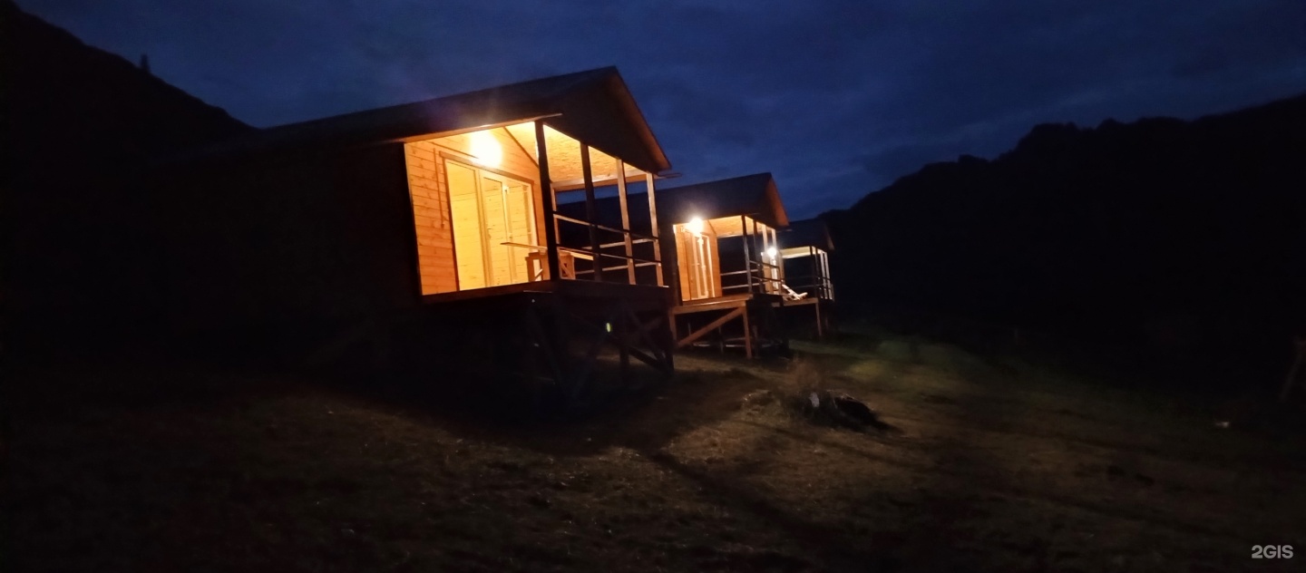 Терраса Алтая - фото 12