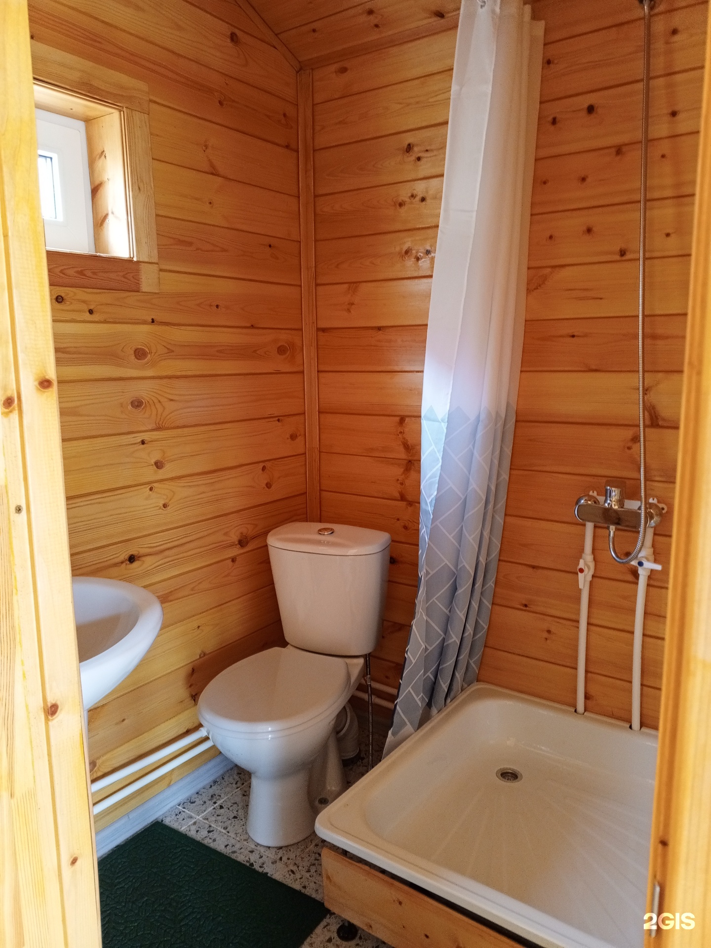 Четырехместный домик - фото 5