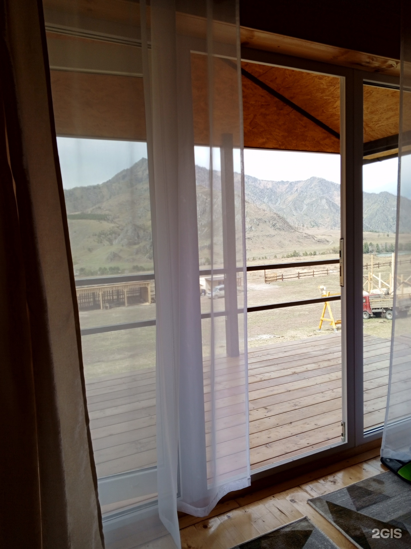 Четырехместный домик - фото 7