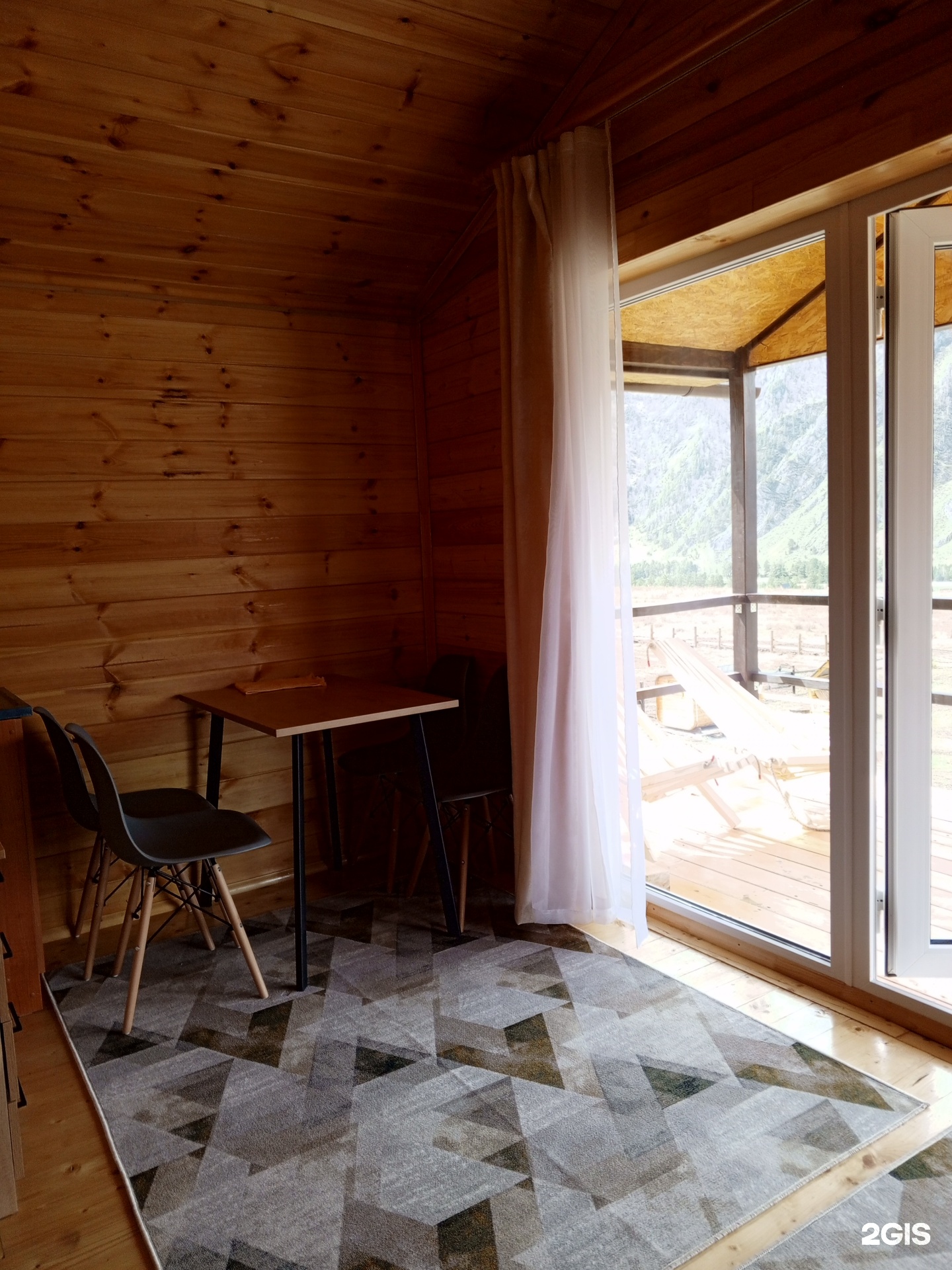 Четырехместный домик - фото 9