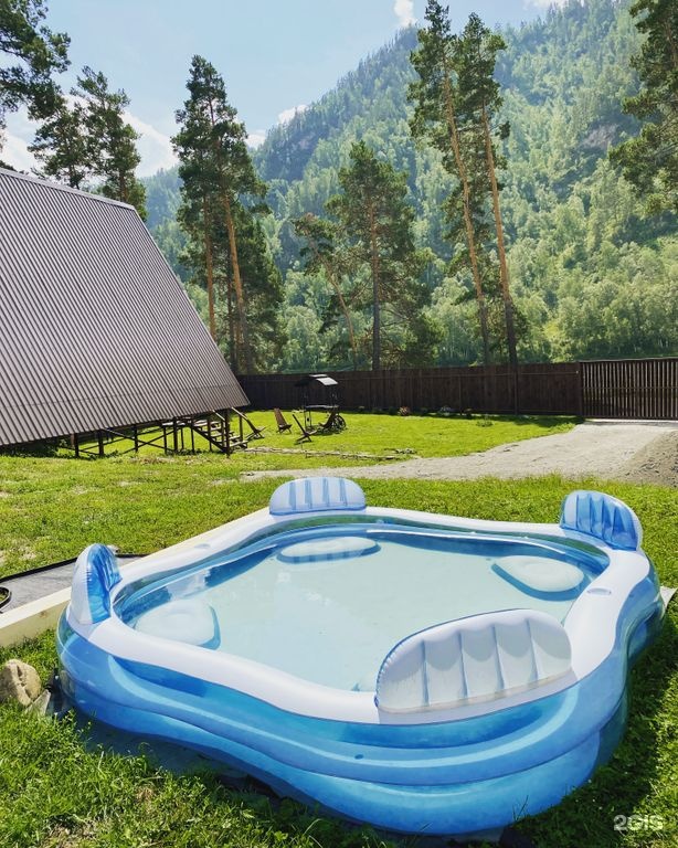 Горный отдых - фото 3