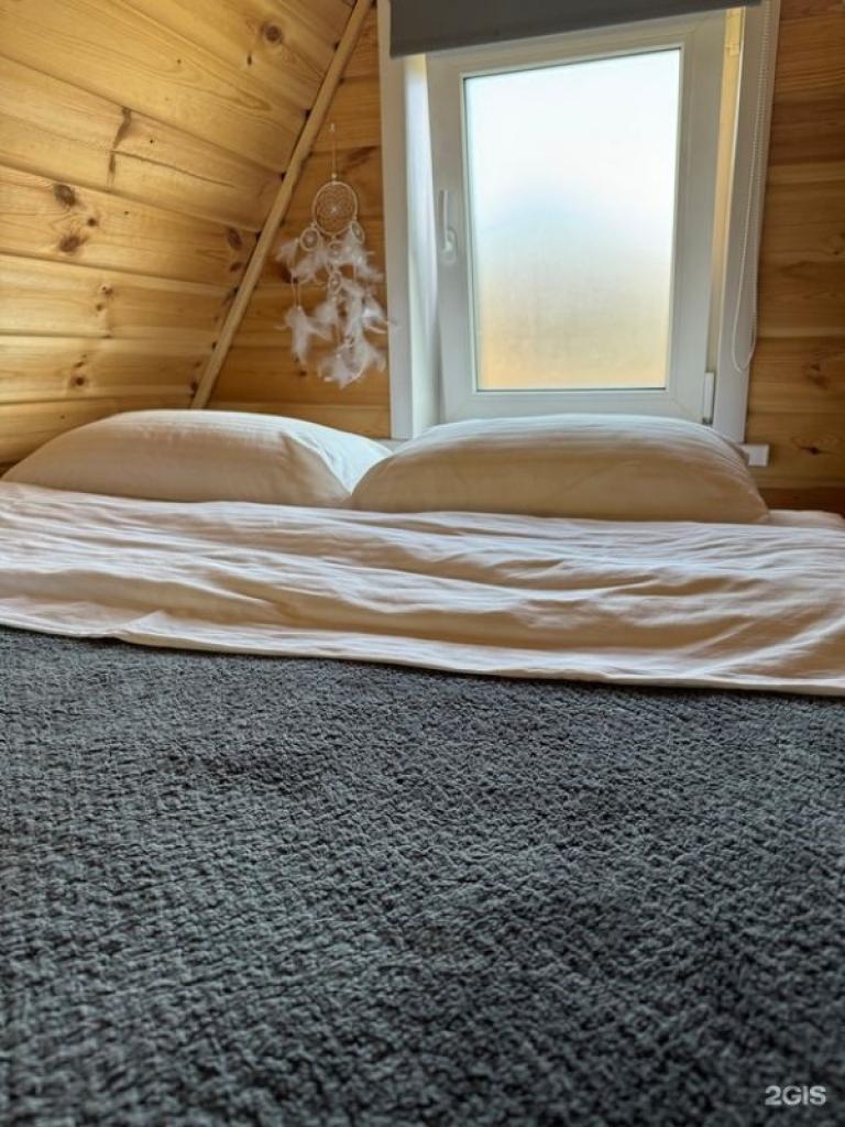 Горный отдых - фото 4