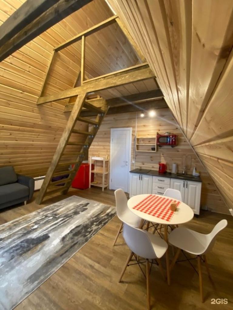 Горный отдых - фото 5