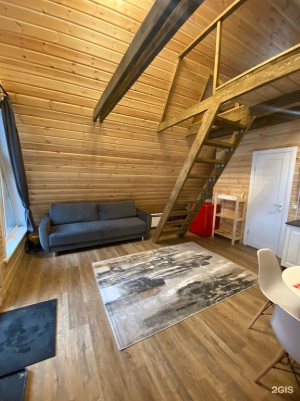 Горный отдых - фото 6