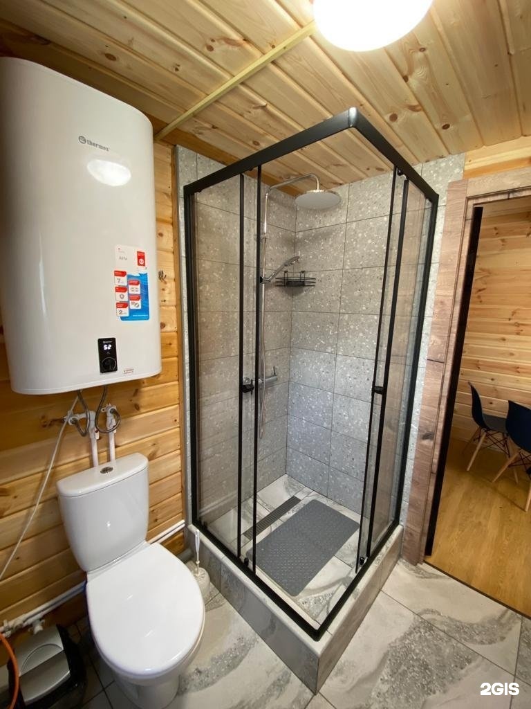 Горный отдых - фото 10