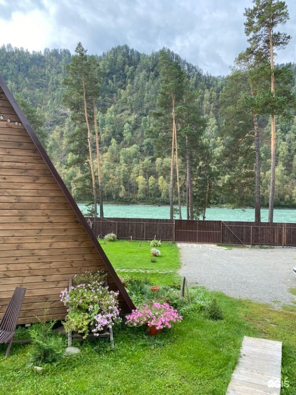 Горный отдых - фото 11