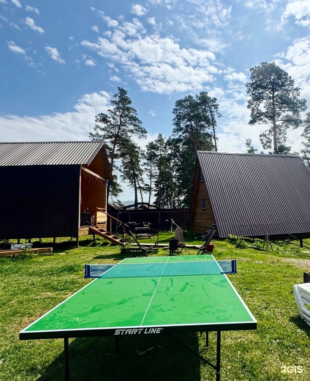 Горный отдых - фото 13