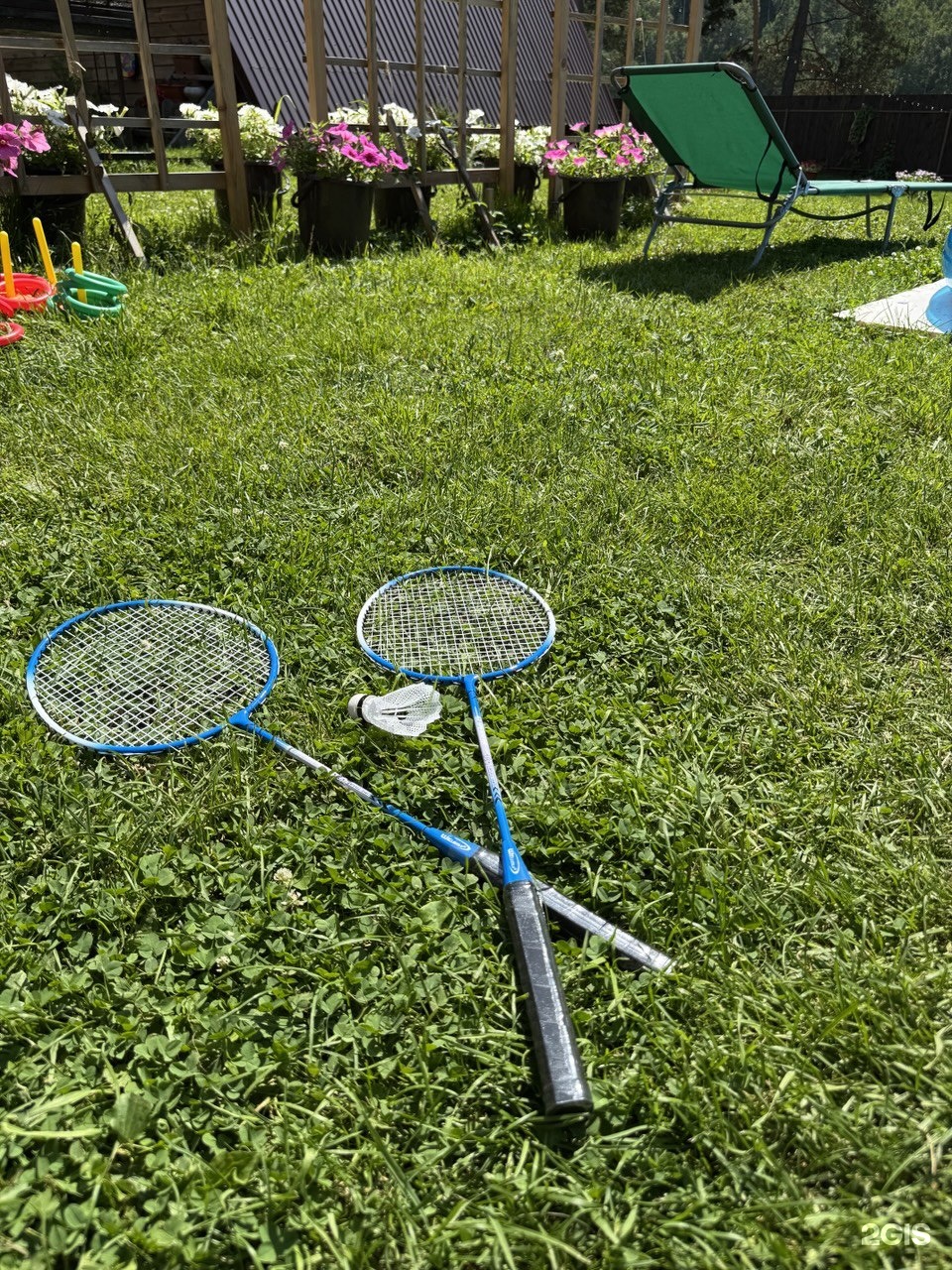 Горный отдых - фото 24