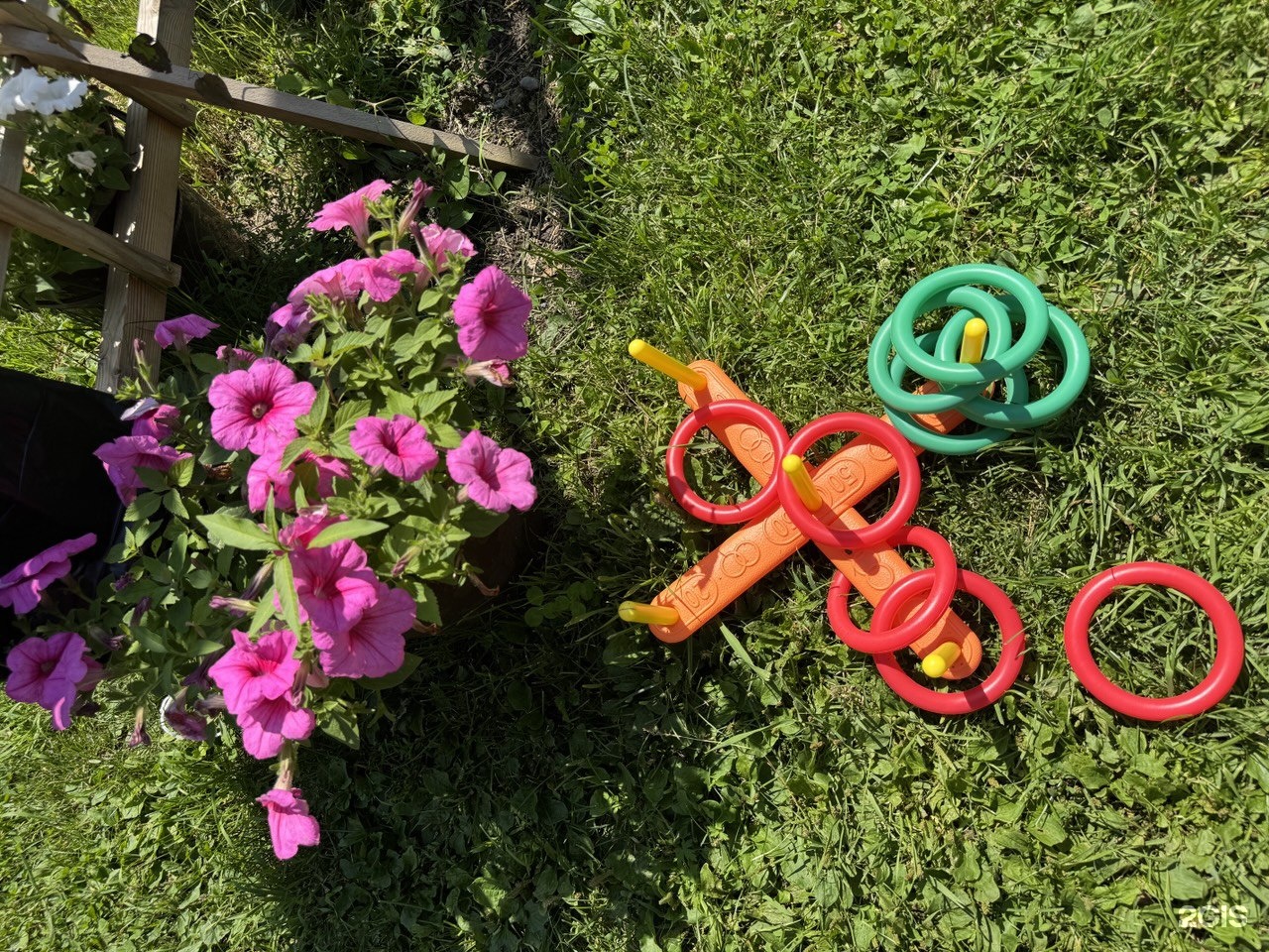 Горный отдых - фото 26