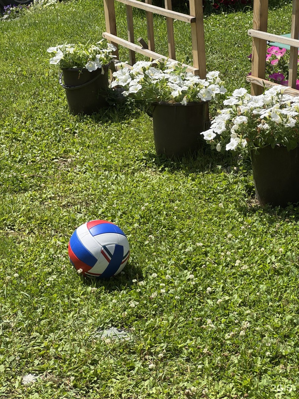 Горный отдых - фото 27