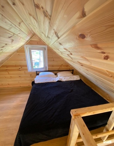 Коттедж с террасой - фото 2