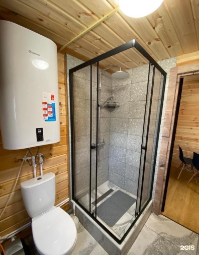 Коттедж с террасой - фото 6