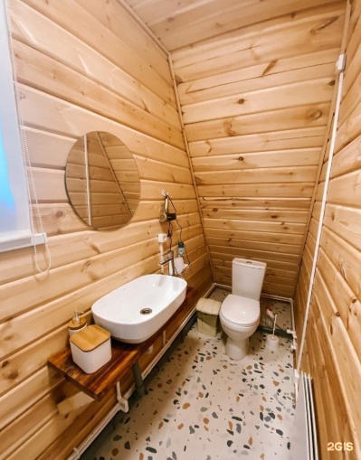 Дом с террасой - фото 3