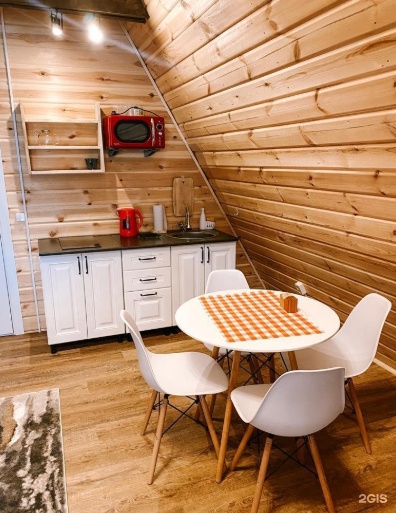 Дом с террасой - фото 4