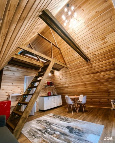 Дом с террасой - фото 5