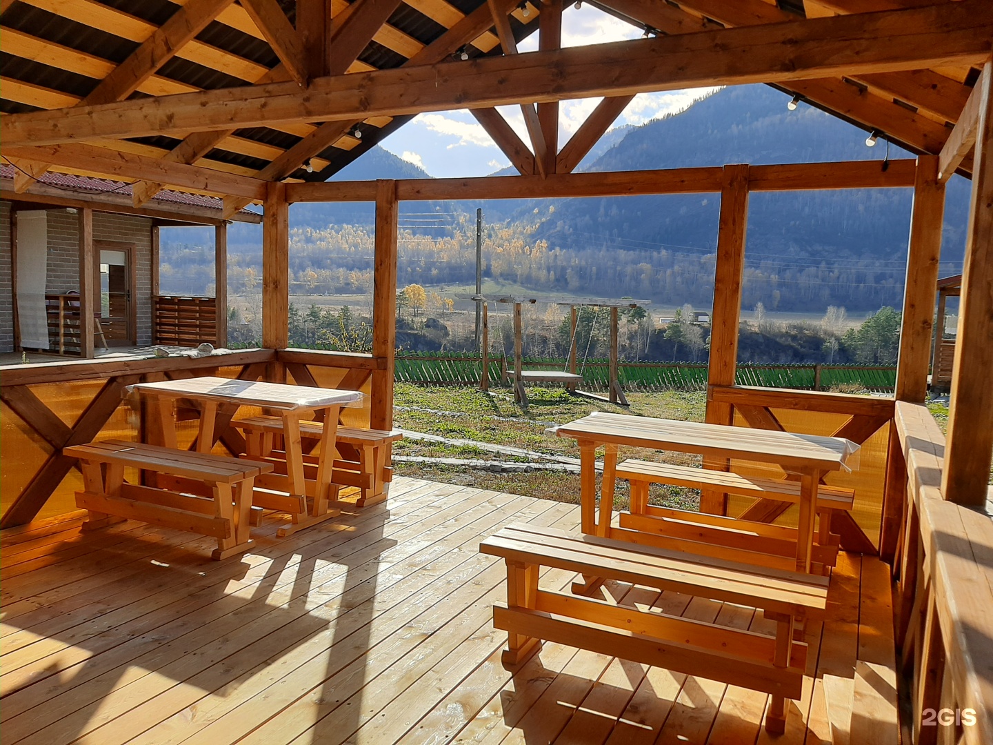 Чабрец - фото 1