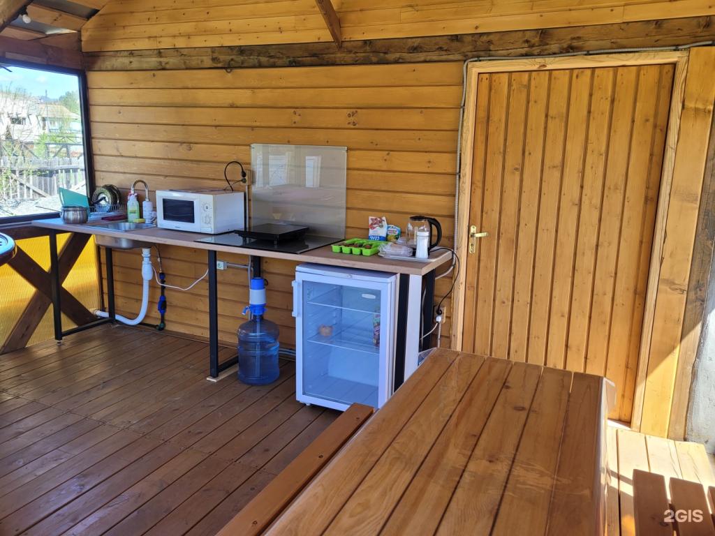 Чабрец - фото 7