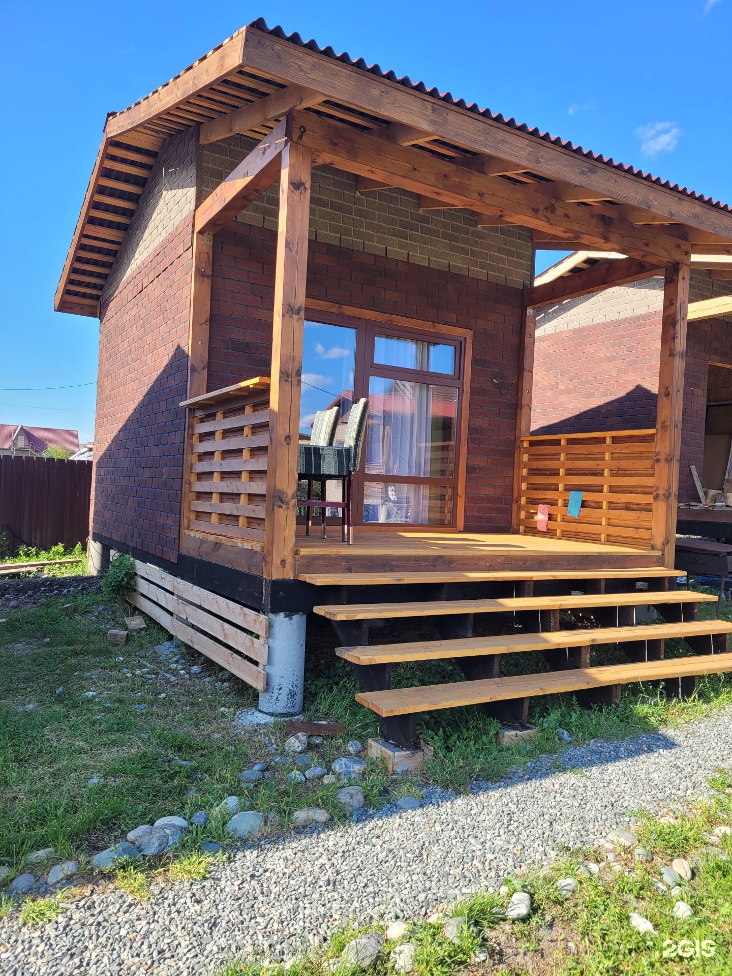 Шале - фото 2