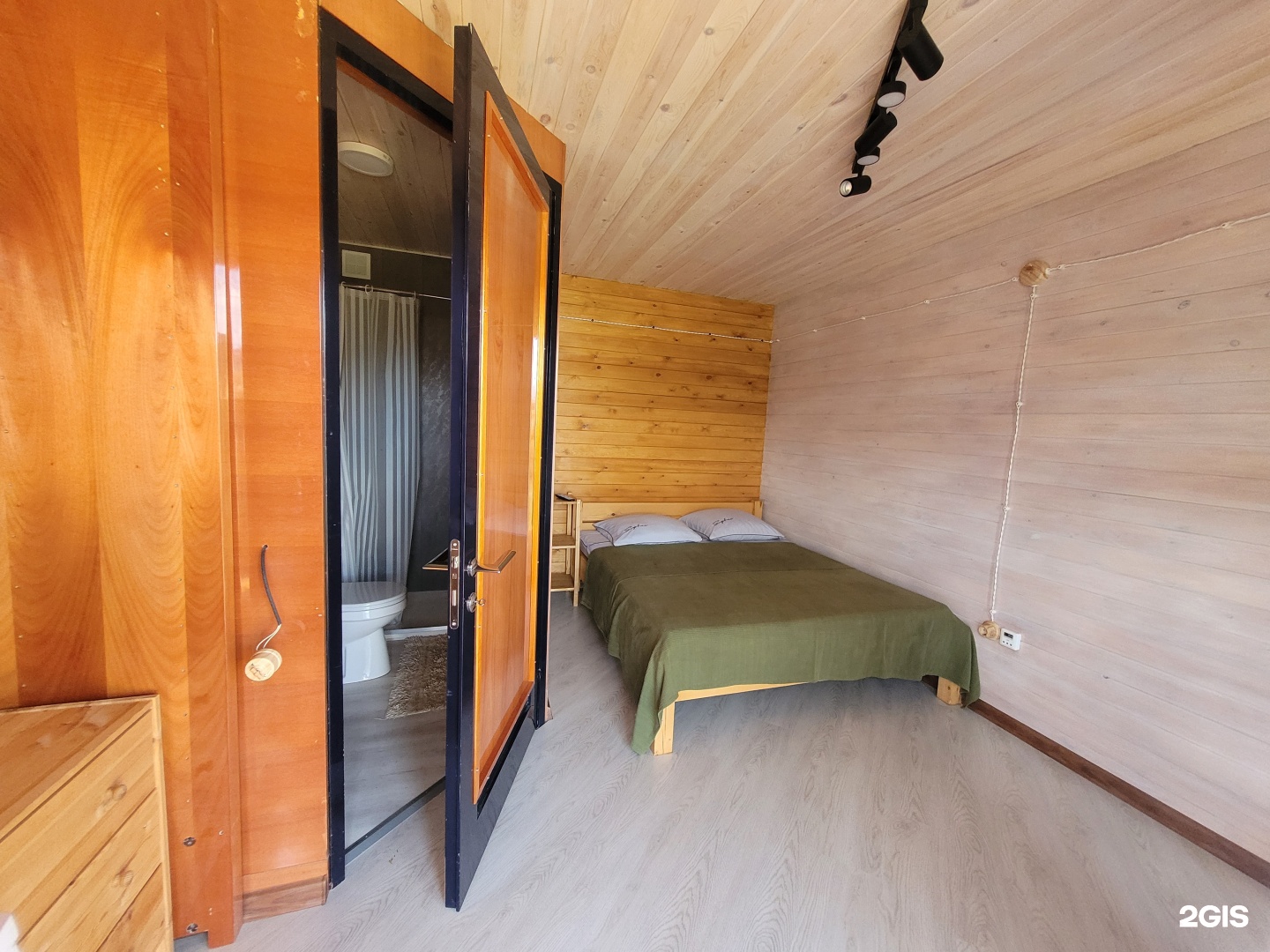 Шале - фото 3