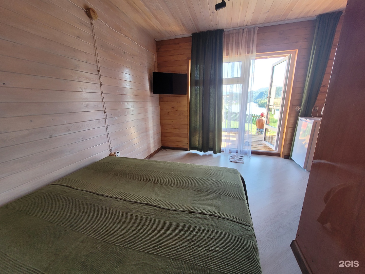 Шале - фото 4