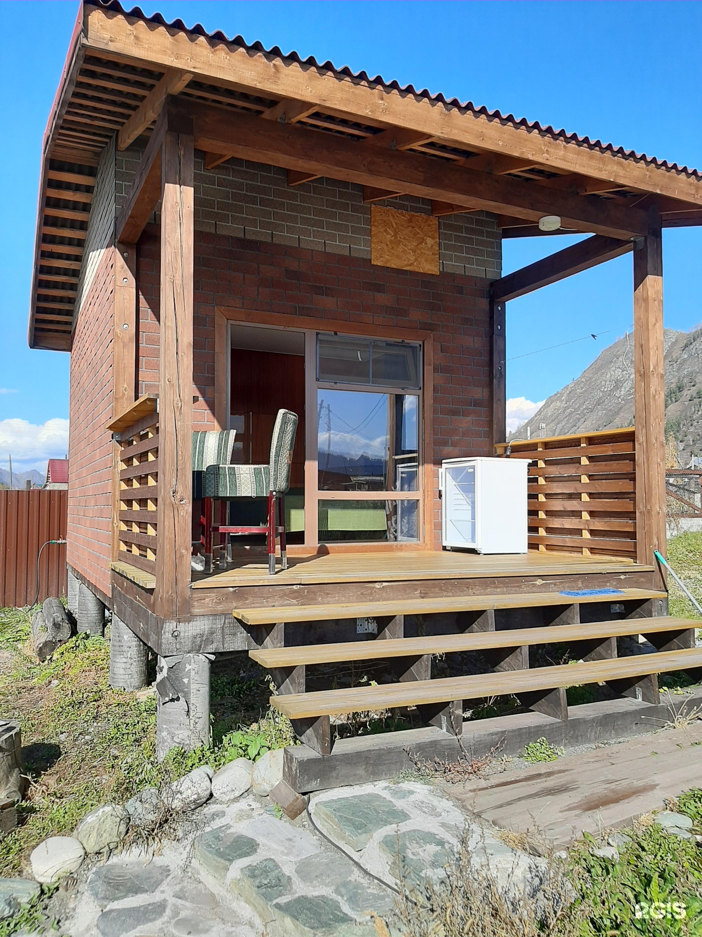 Шале - фото 7