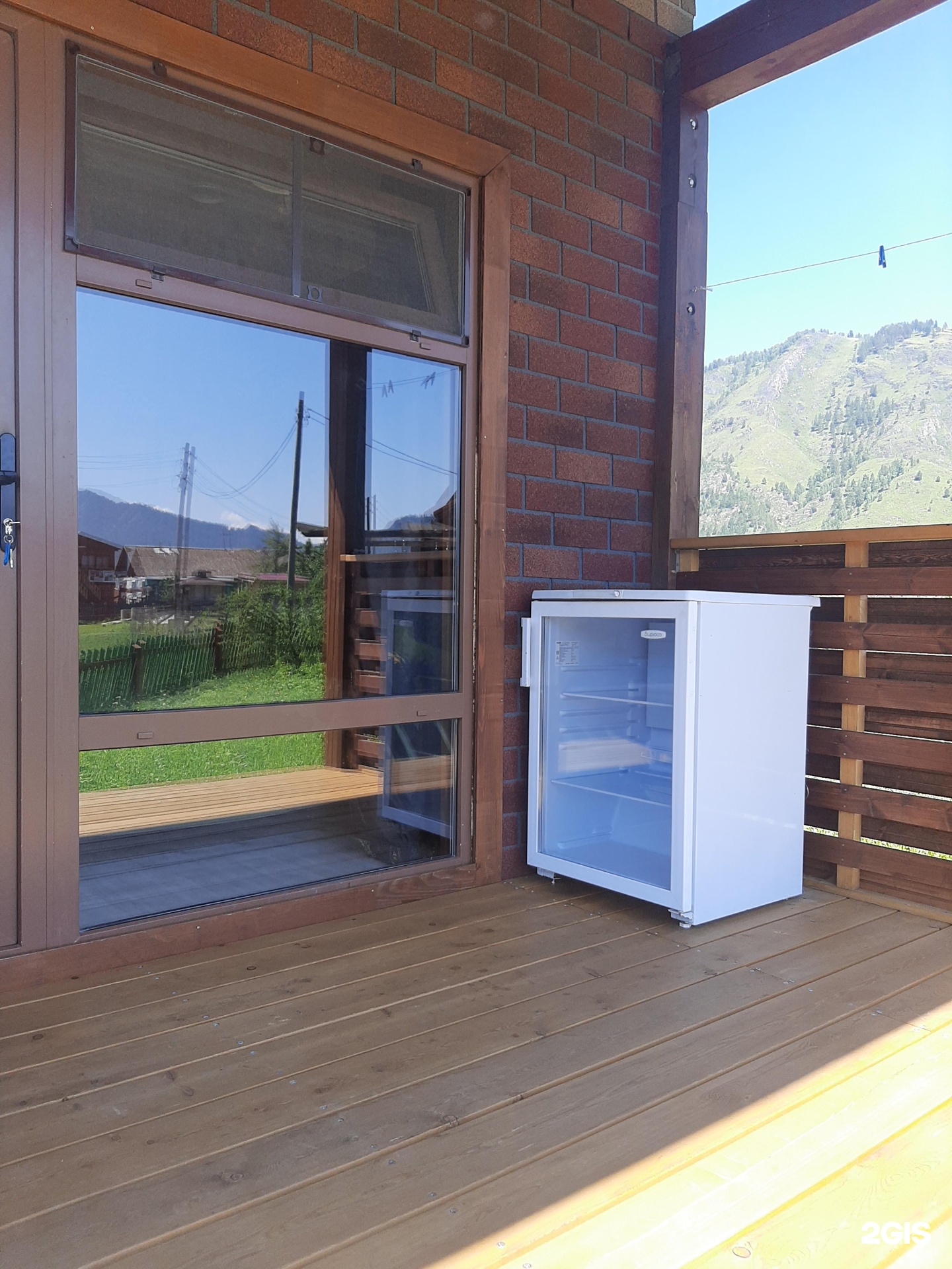 Шале - фото 9