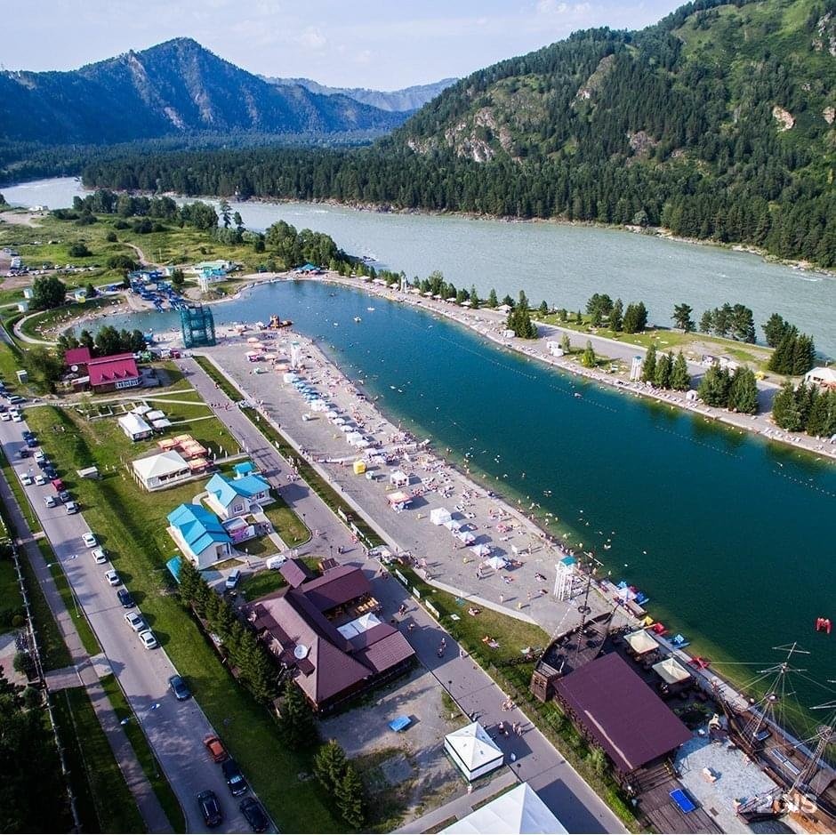 Чечек - фото 12