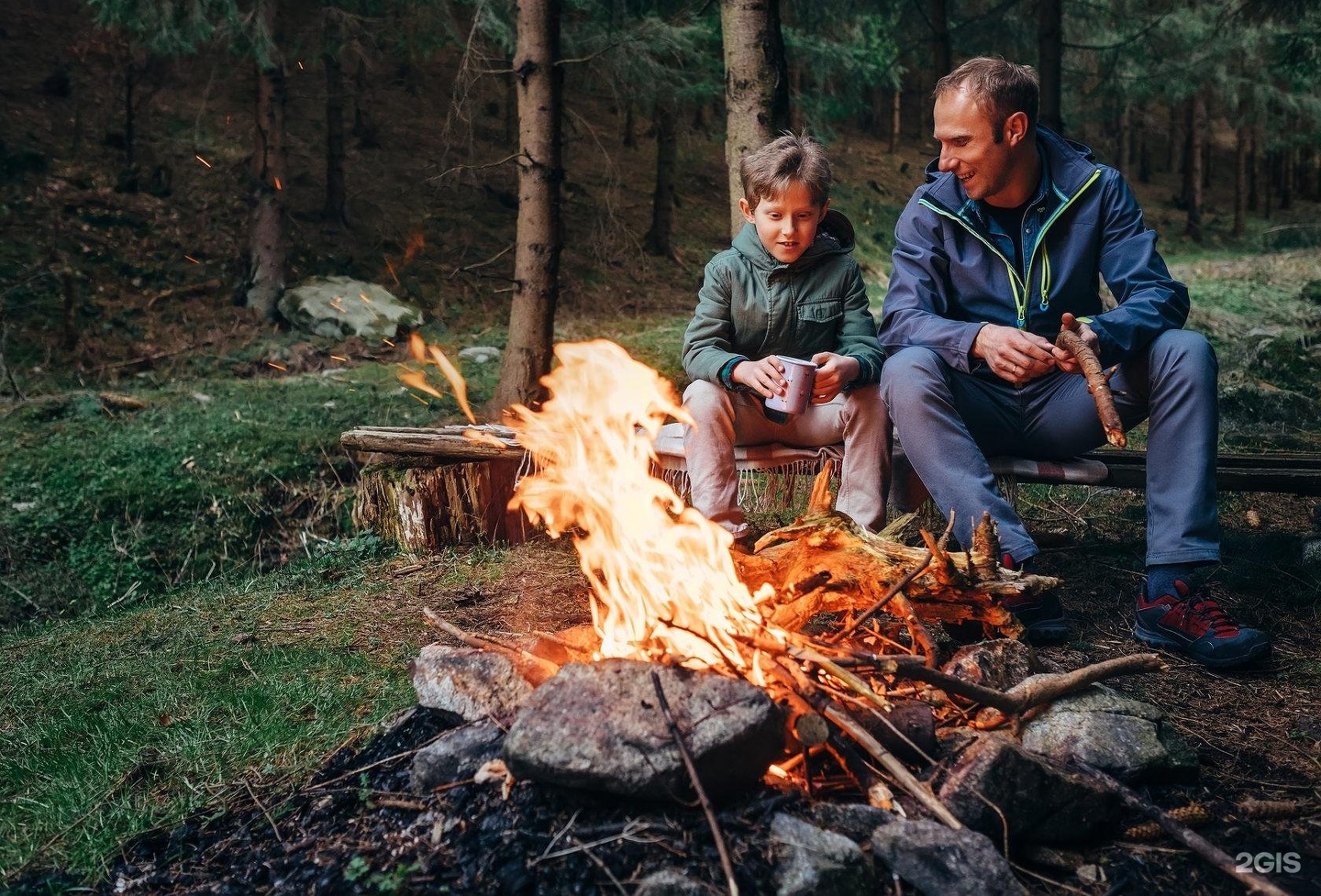 Чечек - фото 38