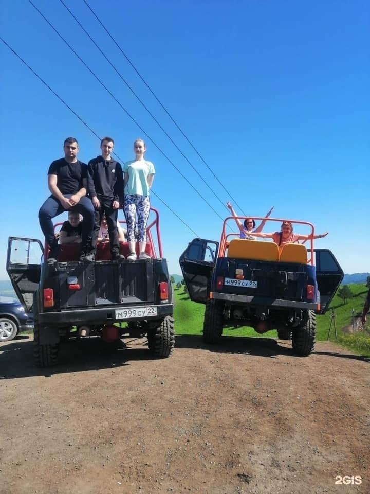 Чечек - фото 40