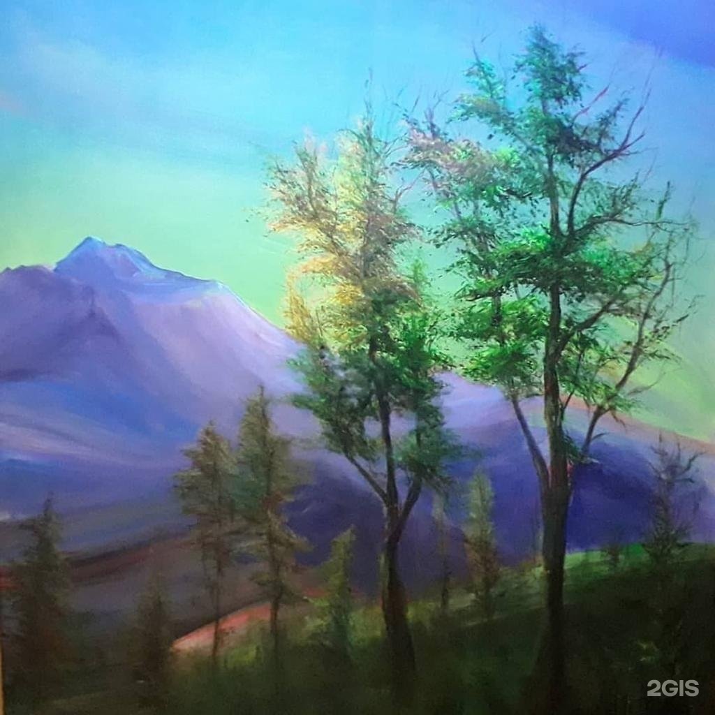 Чечек - фото 44