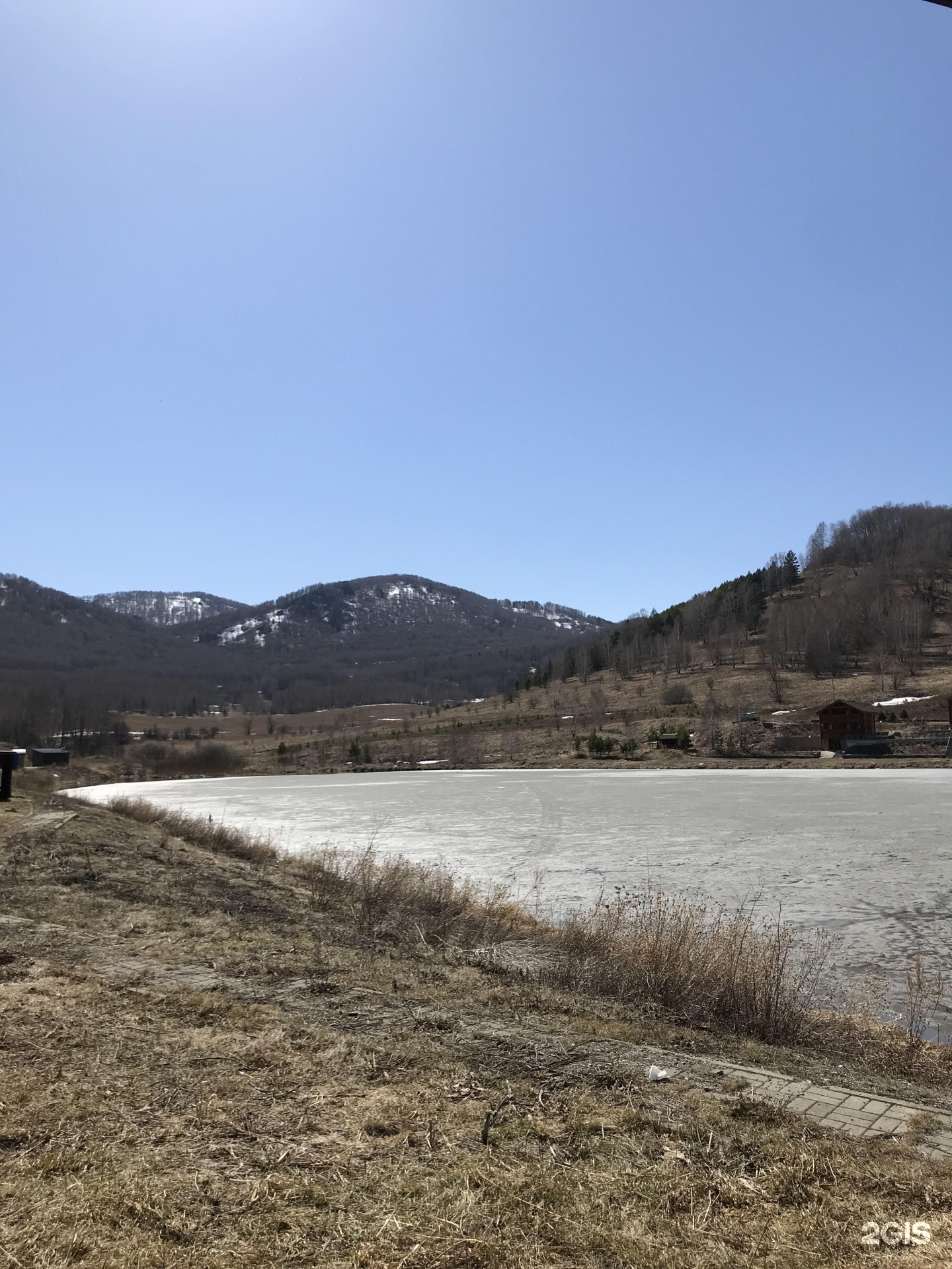Чечек - фото 48