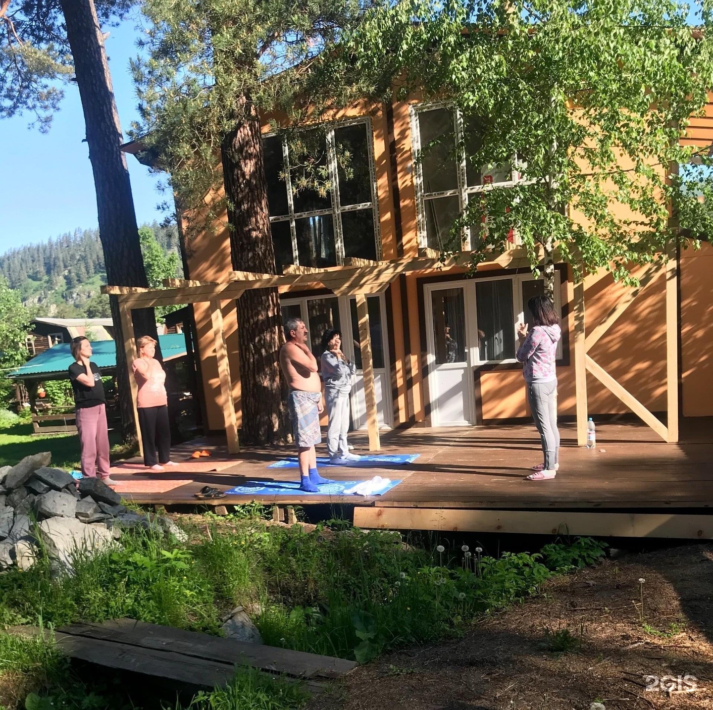 Чечек - фото 57