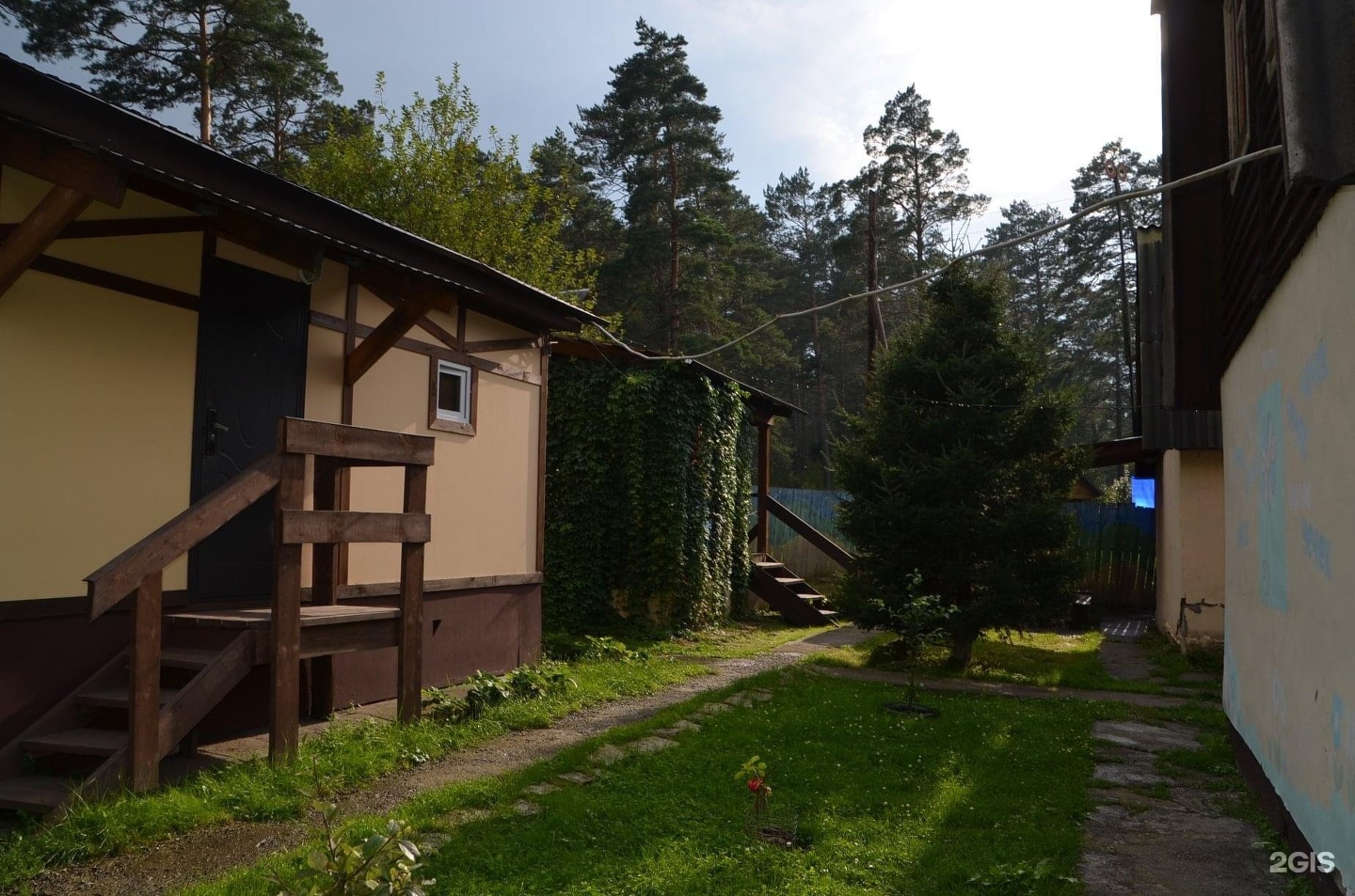 Чечек - фото 58