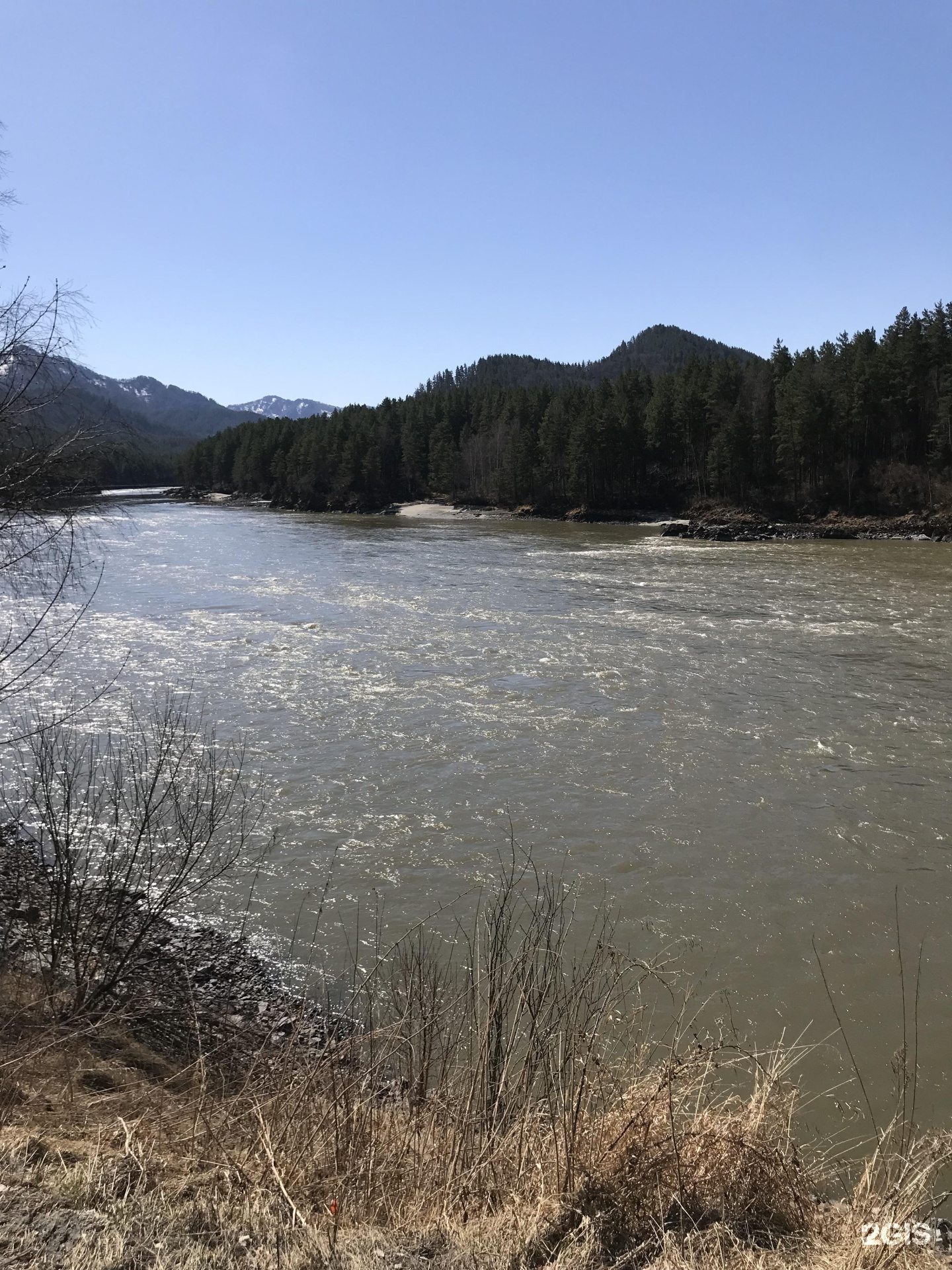 Чечек - фото 60