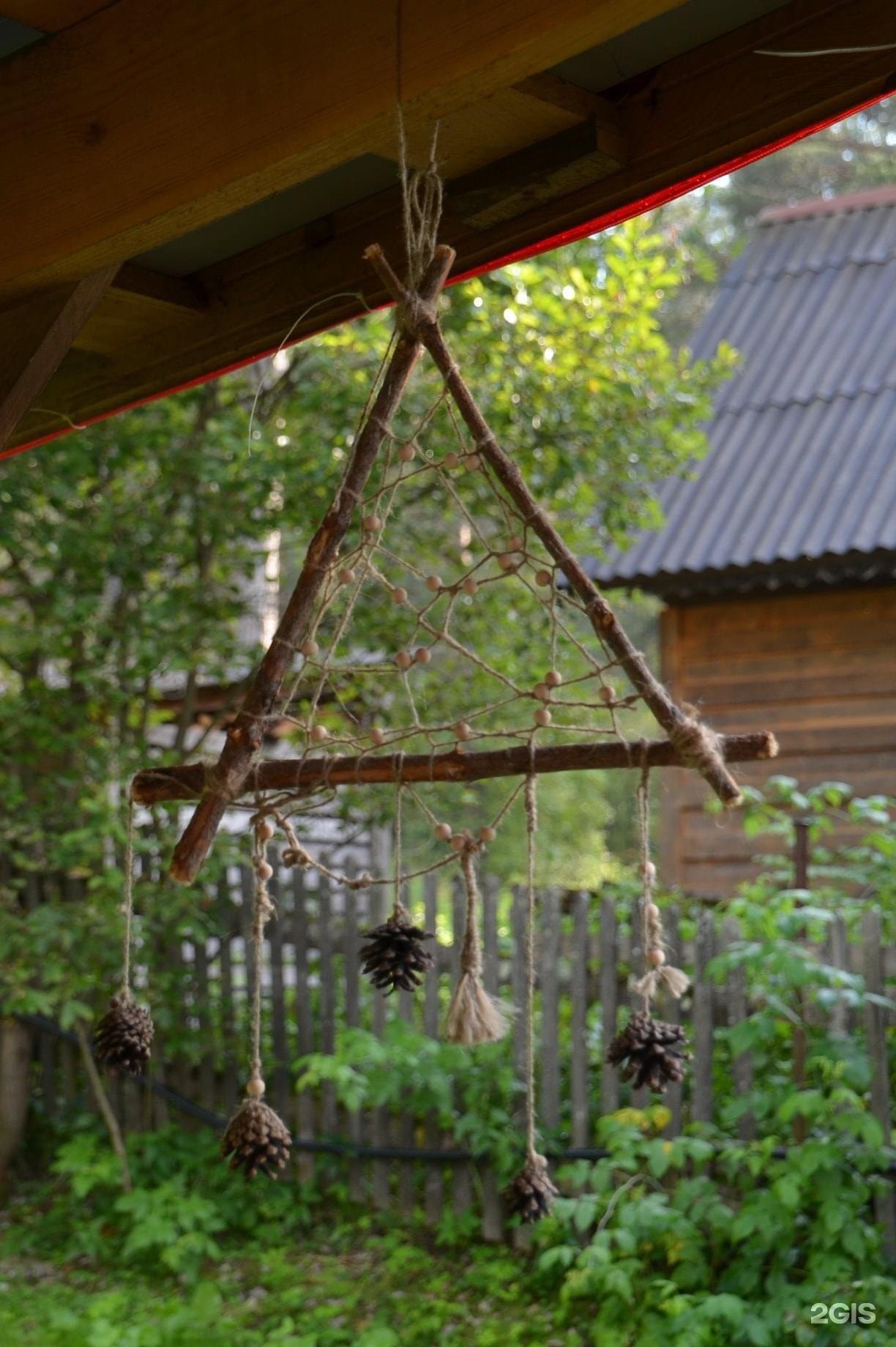 Чечек - фото 63