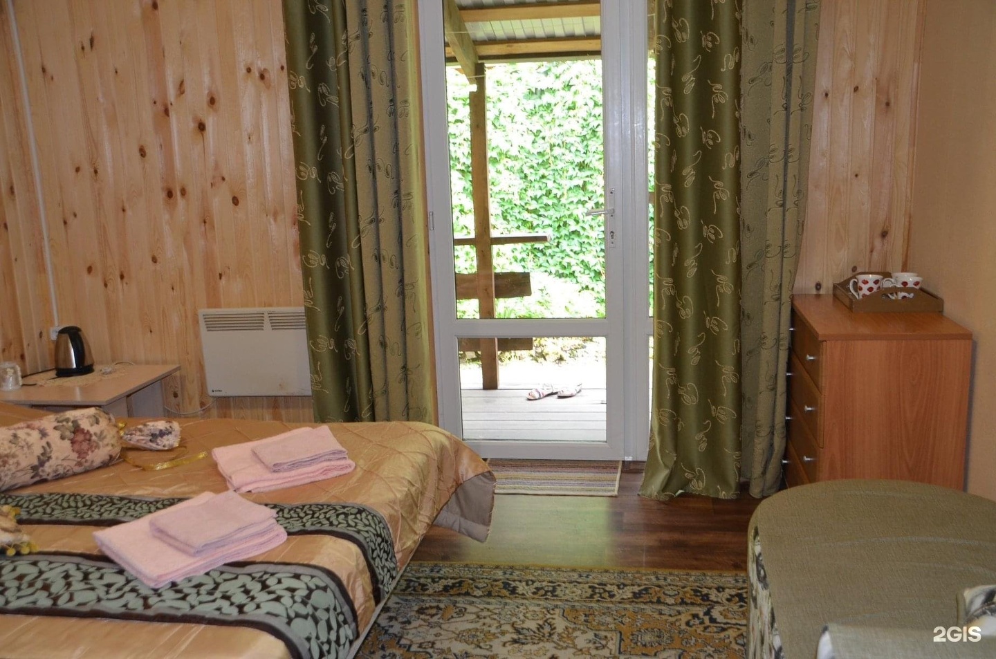 Чечек - фото 66