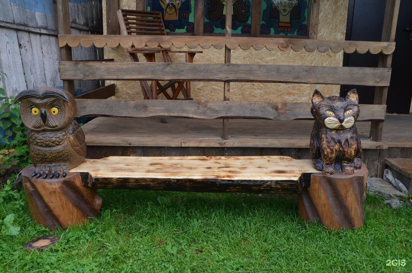 Чечек - фото 71