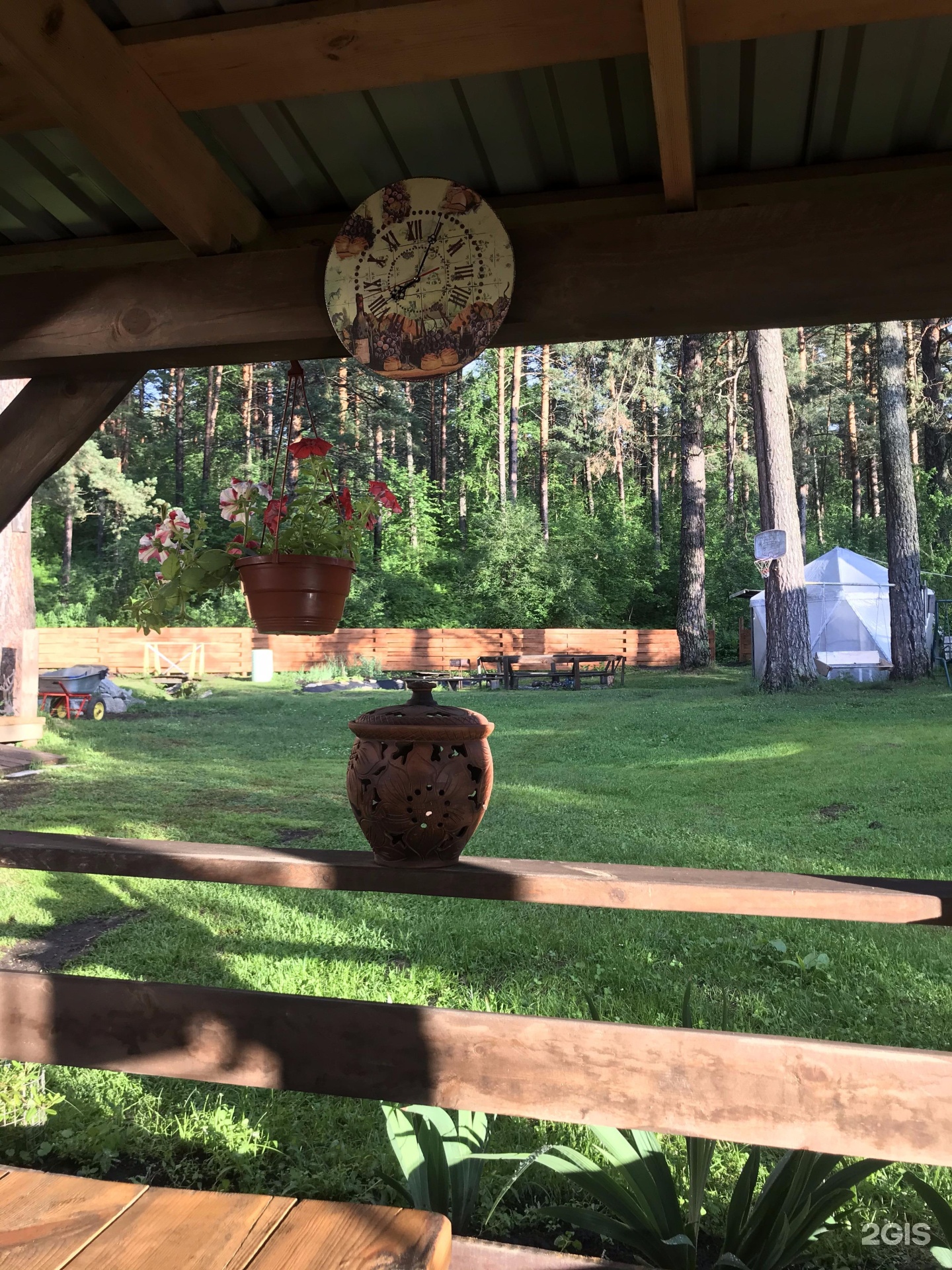 Чечек - фото 80