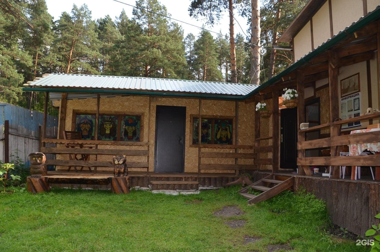 Чечек - фото 81