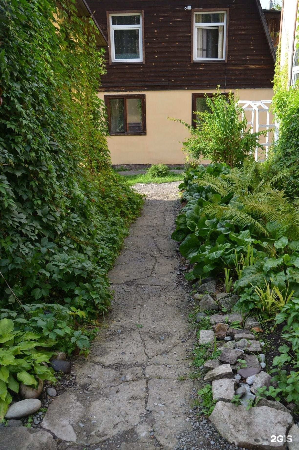 Чечек - фото 82