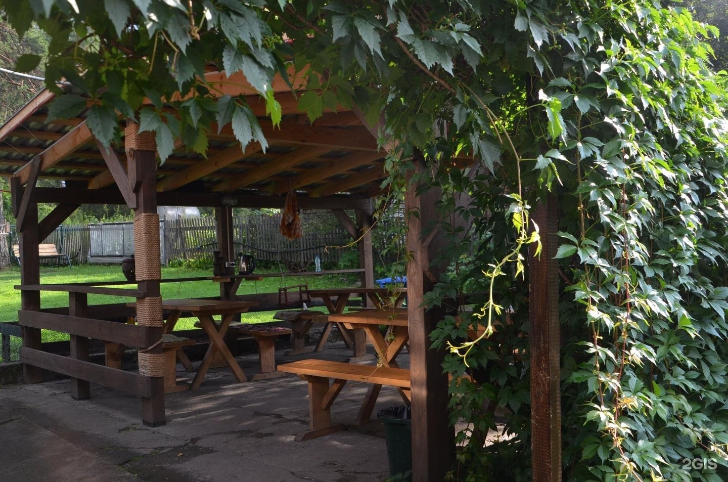 Чечек - фото 83