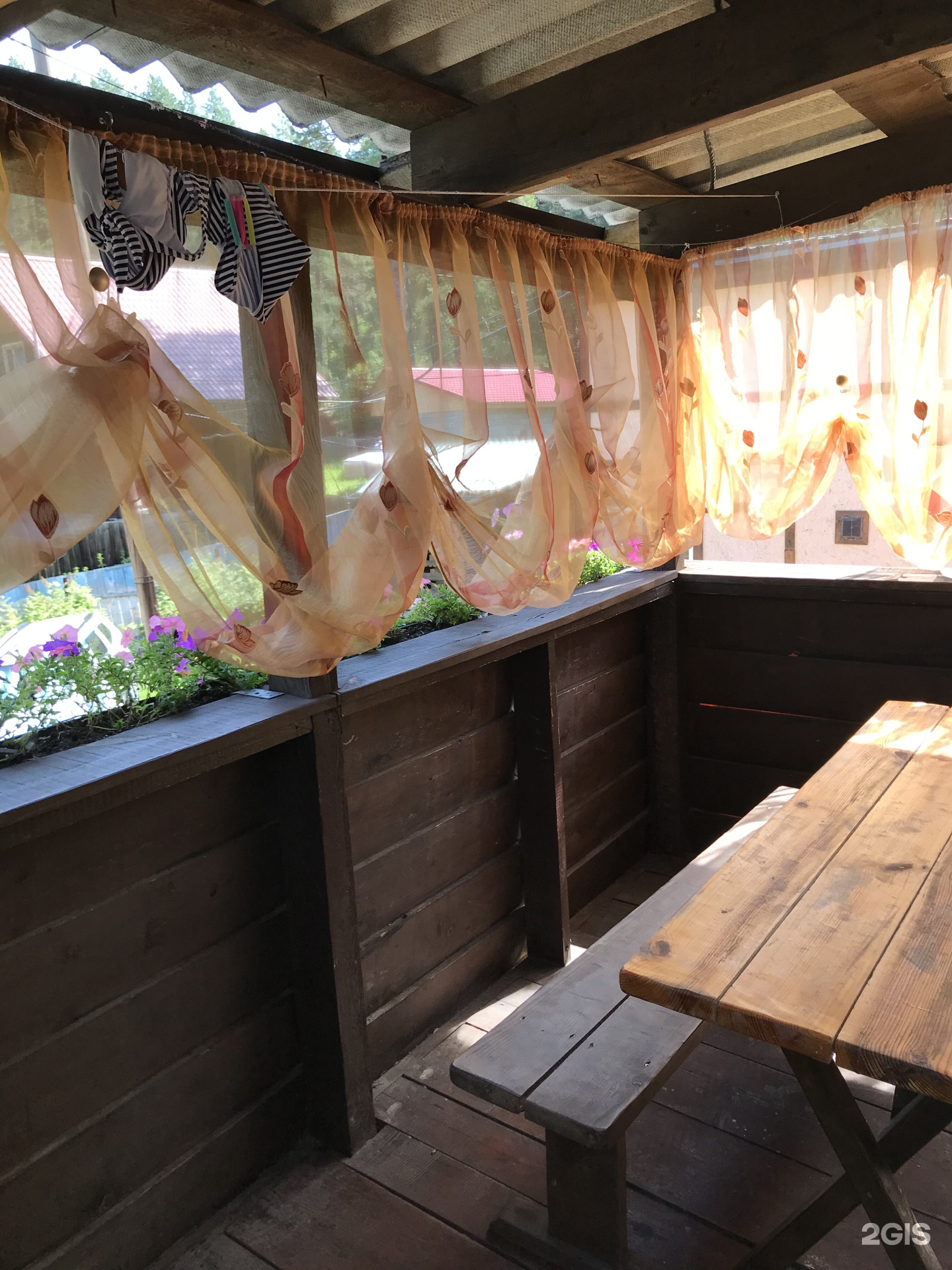 Чечек - фото 85