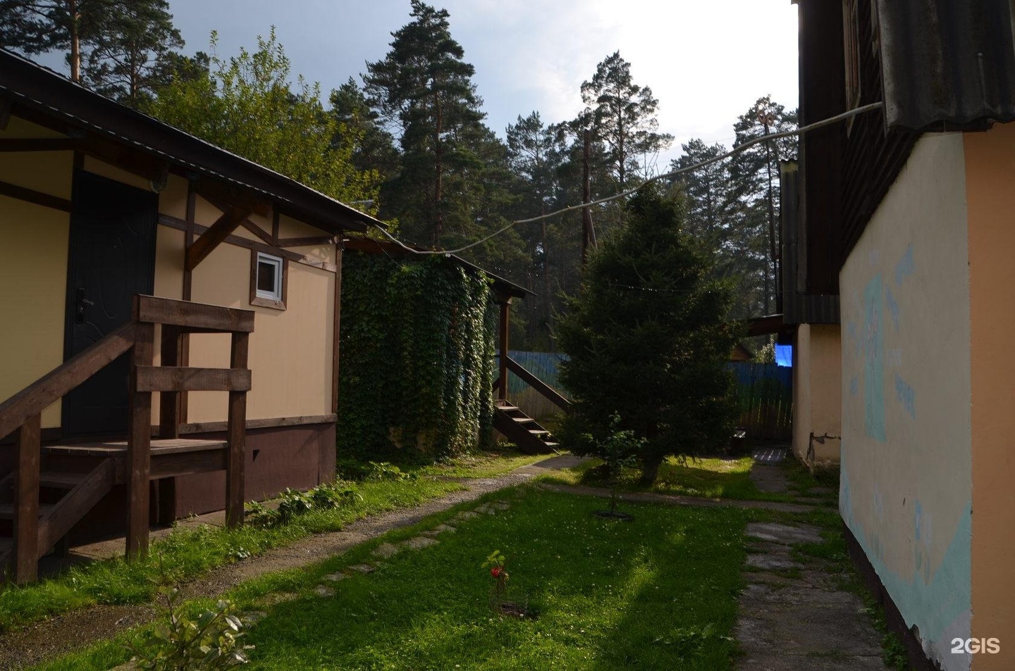 Чечек - фото 86