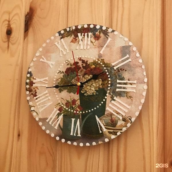 Чечек - фото 92