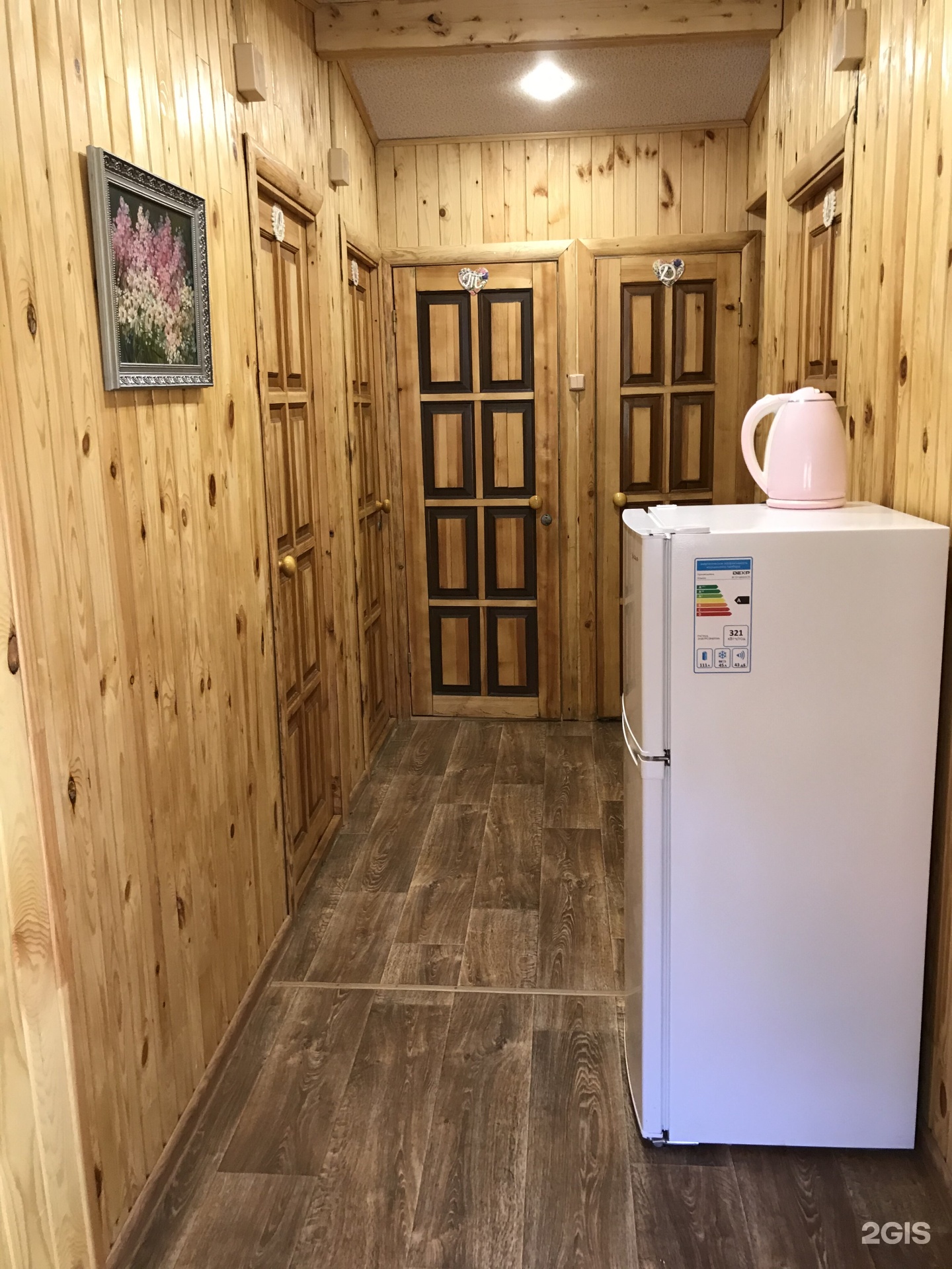 Чечек - фото 98