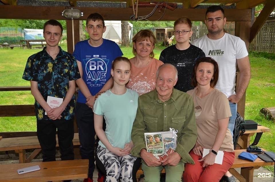 Чечек - фото 108