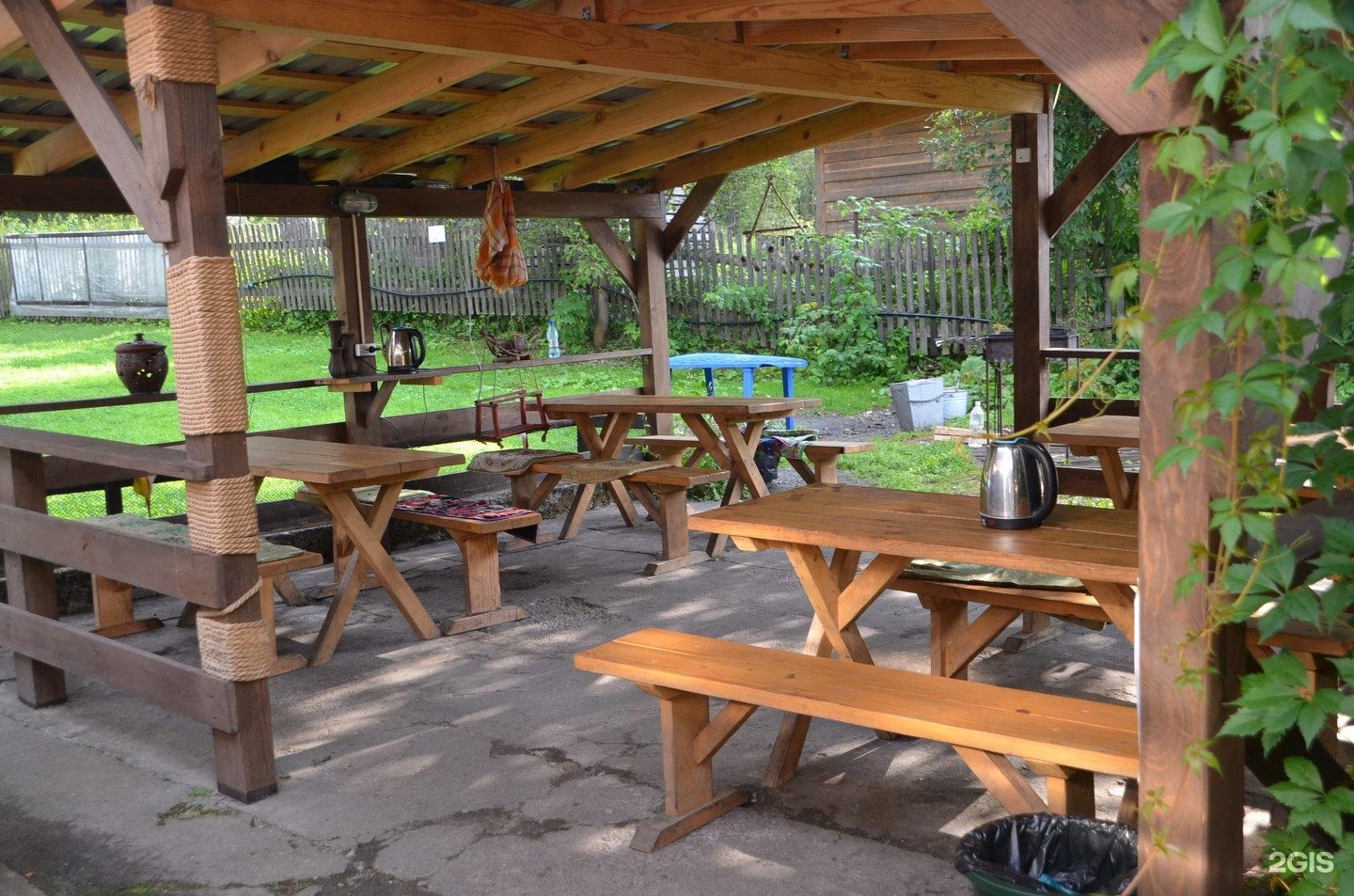 Чечек - фото 110