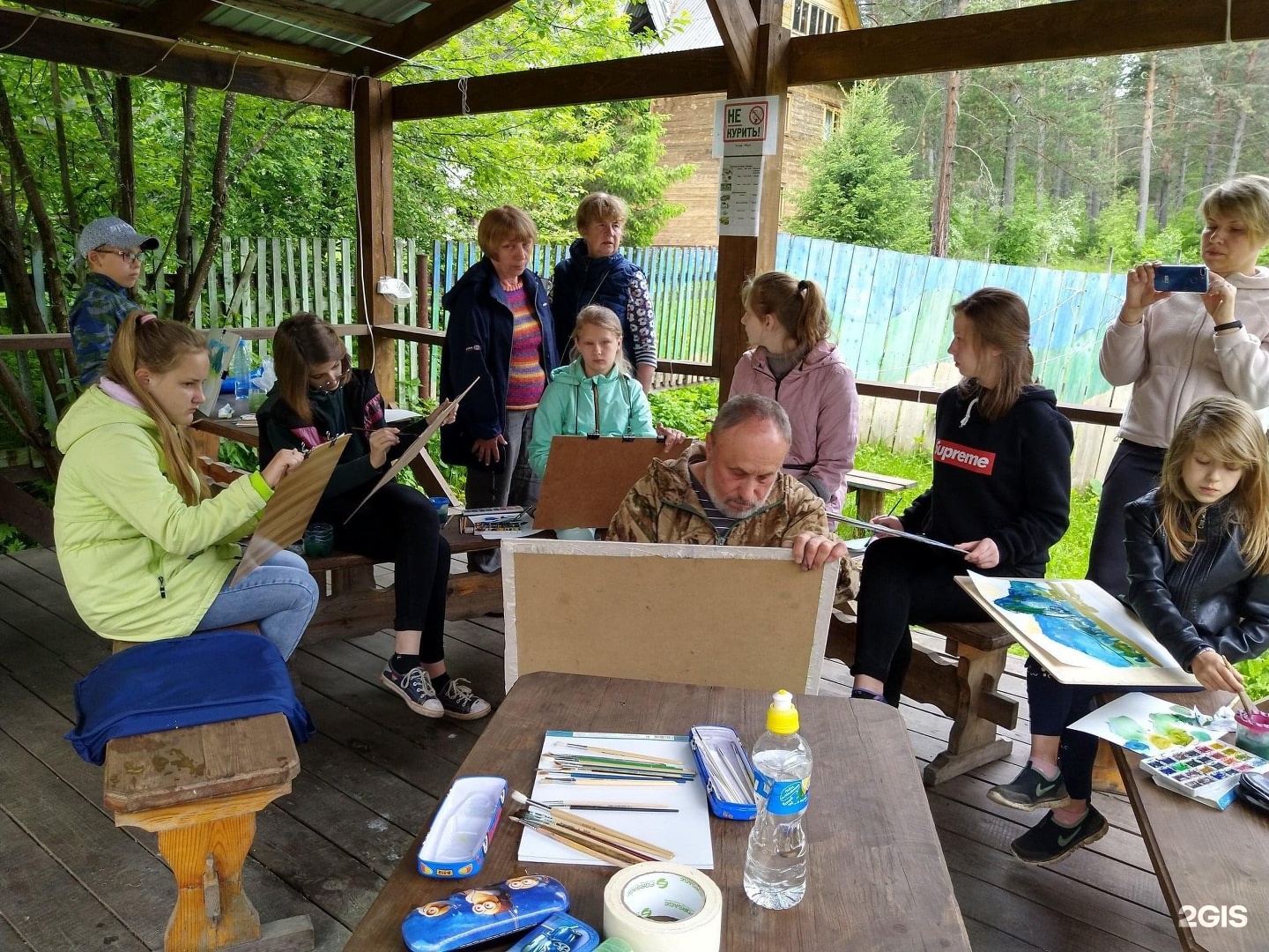 Чечек - фото 112